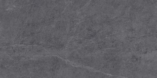 Керамогранит Silk ALPINE NERO 60x120 MATT