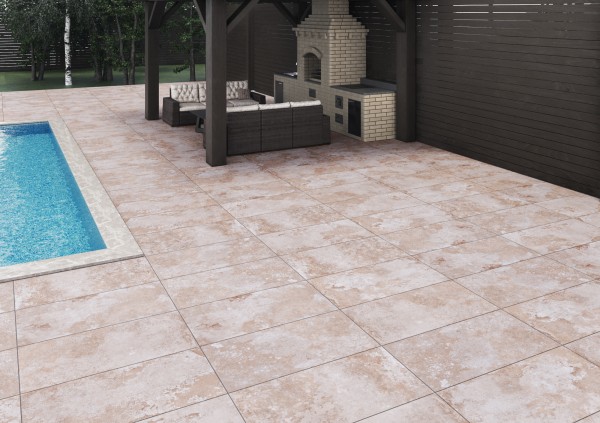 Коллекция плитки Staro ANTISLIP 60x120