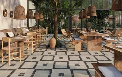 Коллекция плитки Peronda FS BRUSH