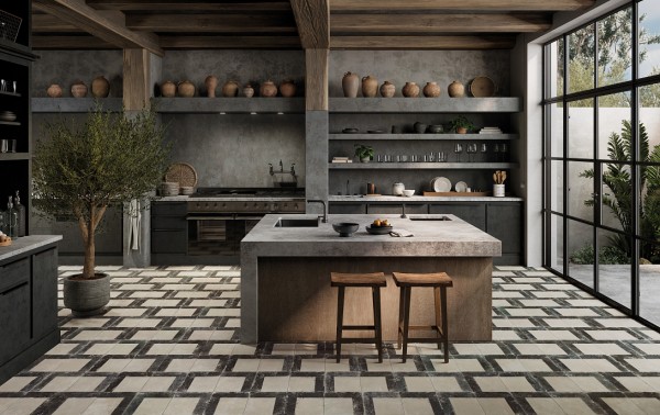 Коллекция плитки Peronda FS BRUSH