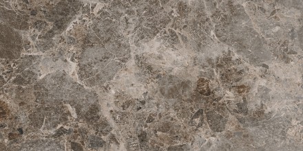 60x120 MarbleS Эмперадор Коричневый Лаппато R9