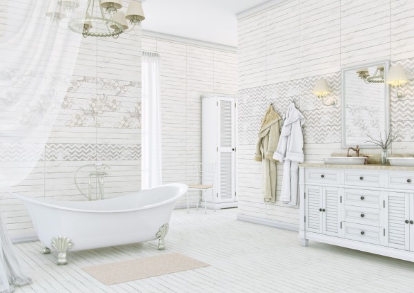 Коллекция плитки LB Ceramics Шебби шик / Shabby chic