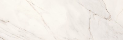 Плитка Meissen Keramik Carrara Pulpis белый 29x89 CRR-WTA051