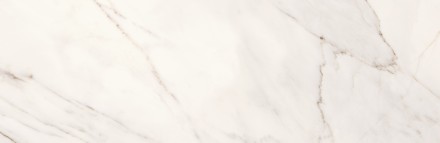 Плитка Meissen Keramik Carrara Pulpis белый 29x89 CRR-WTA051