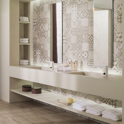 Коллекция плитки Porcelanosa TOSCANA