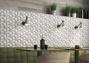 Коллекция плитки Salone Ceramica DECOR ACTION / INTRO