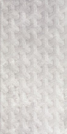 Плитка настенная Harmony Grys Struktura A  30х60