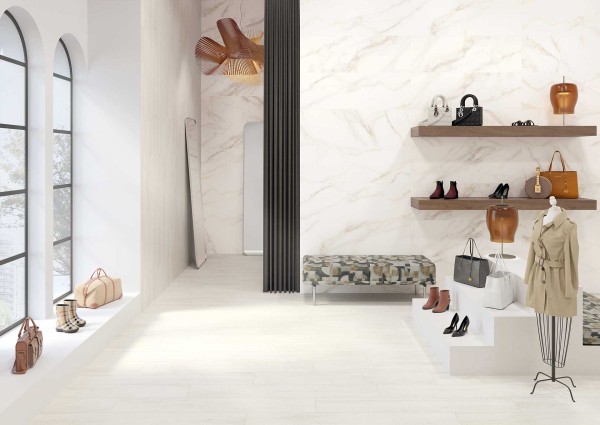 Коллекция плитки Tau Ceramica FOREVER