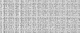 Плитка керамическая Supreme grey mosaic wall 02 25*60