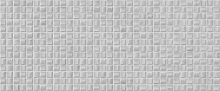Плитка керамическая Supreme grey mosaic wall 02 25*60