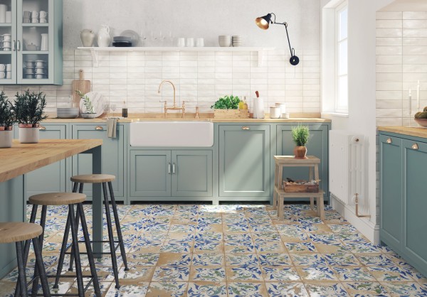 Коллекция плитки Peronda FS HERITAGE