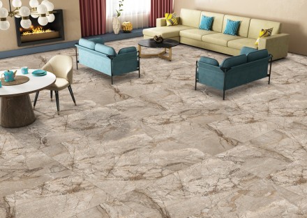 Керамогранит Kalahari 60*120 CARVING