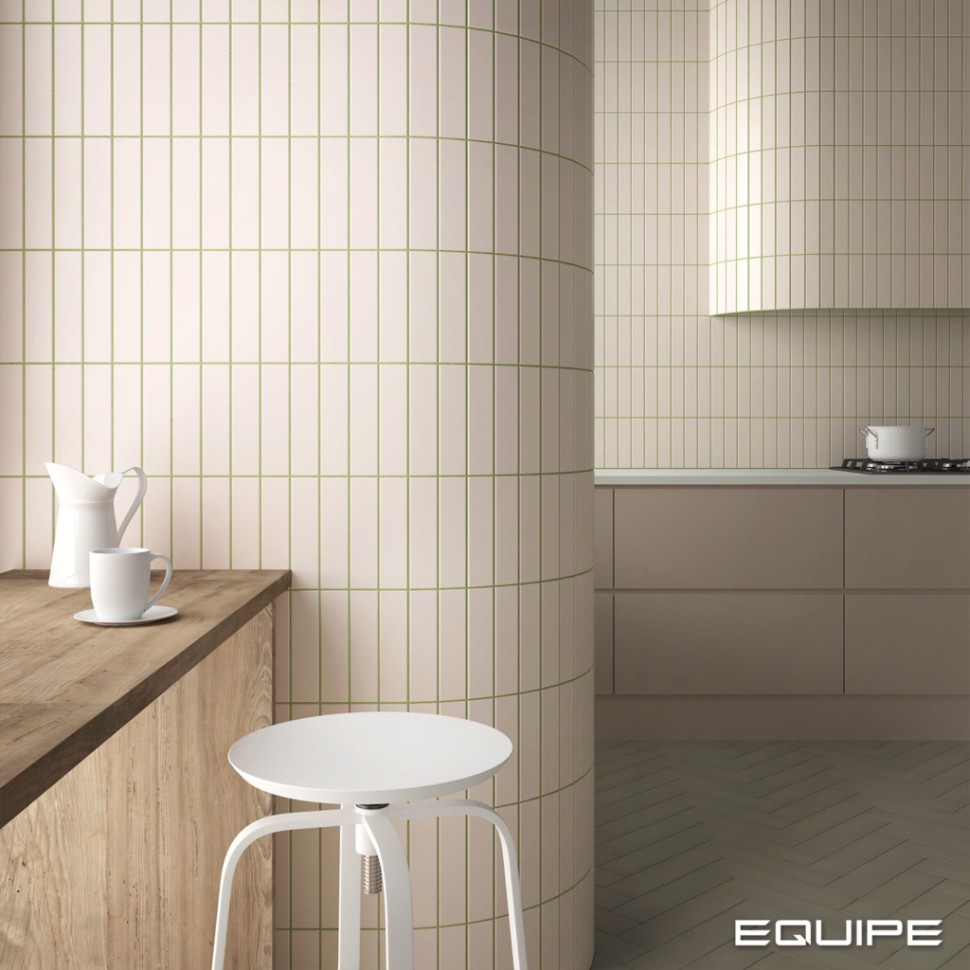 Плитка керамическая настенная 28467 COSTA NOVA Beige Pale Matt 5x20 см
