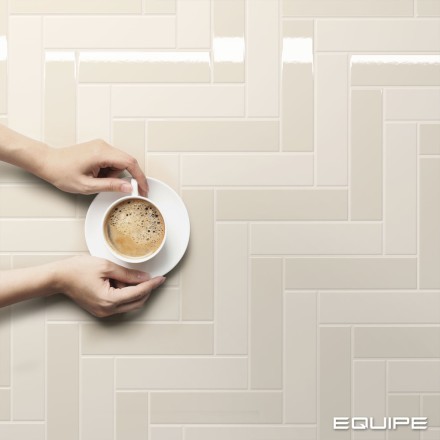 Плитка керамическая настенная 28467 COSTA NOVA Beige Pale Matt 5x20 см