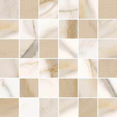 Мозаика Apulia Oro 30*30