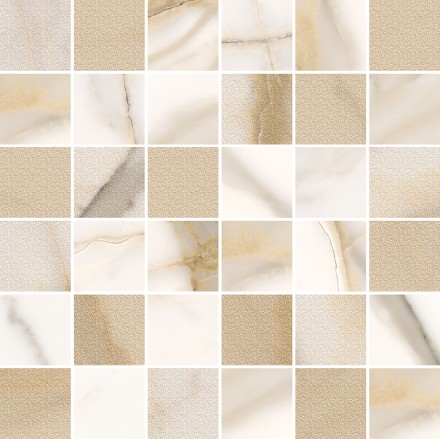 Мозаика Apulia Oro 30*30