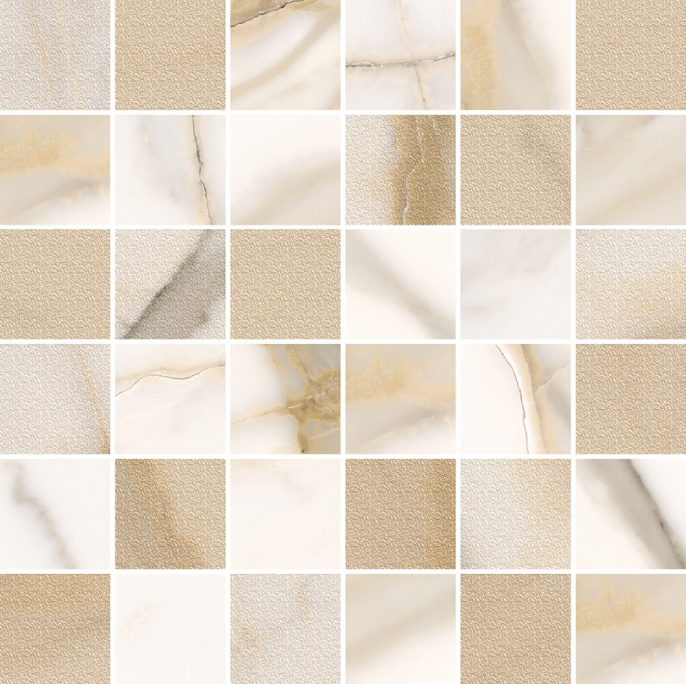 Мозаика Apulia Oro 30*30