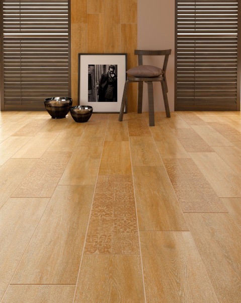 Коллекция плитки LB Ceramics Венский Лес / Vienna Woods