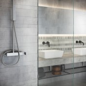 Коллекция плитки Meissen Keramik CONCRETE STRIPES