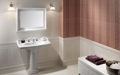 Коллекция плитки La Faenza Ceramica VENDOME