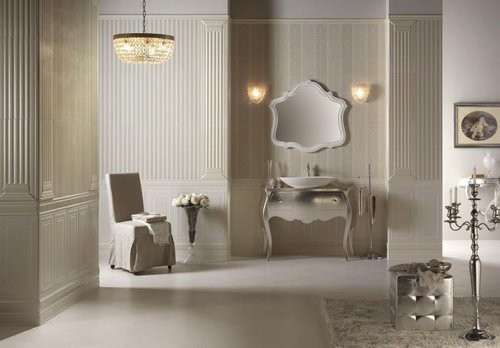 Коллекция плитки La Faenza Ceramica VENDOME