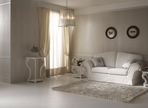 Коллекция плитки La Faenza Ceramica VENDOME