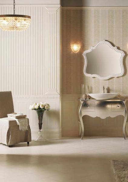 Коллекция плитки La Faenza Ceramica VENDOME