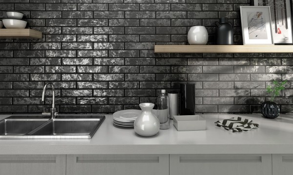 Коллекция плитки Pamesa Ceramica BRICKWALL