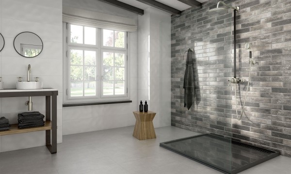 Коллекция плитки Pamesa Ceramica BRICKWALL