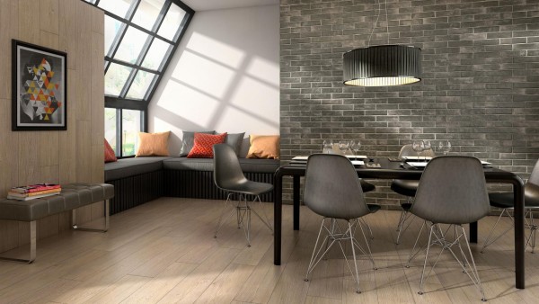 Коллекция плитки Pamesa Ceramica BRICKWALL