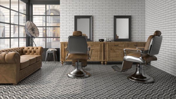Коллекция плитки Pamesa Ceramica BRICKWALL