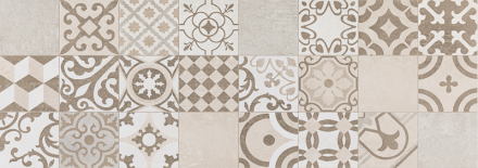 Плитка керамическая настенная TOSCANA DECO 45х120 см