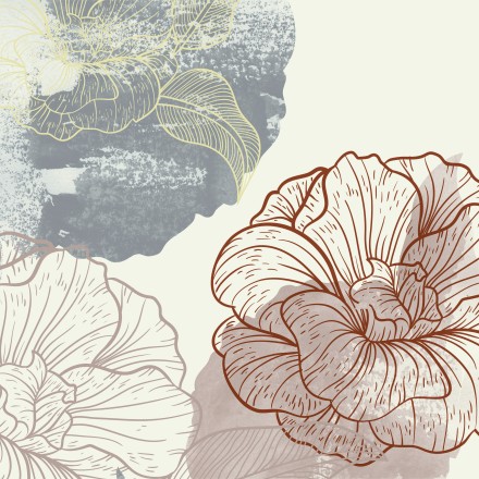 Настенная плитка Michiq 25x25