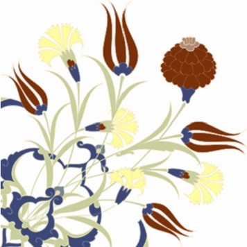 Настенная плитка Michiq 25x25