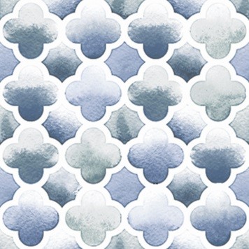 Настенная плитка Michiq 25x25