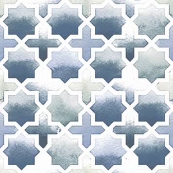 Настенная плитка Michiq 25x25