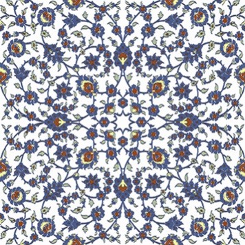 Настенная плитка Michiq 25x25