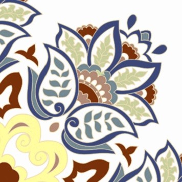 Настенная плитка Michiq 25x25