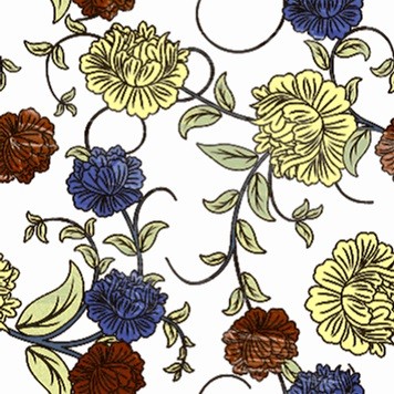 Настенная плитка Michiq 25x25