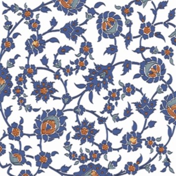 Настенная плитка Michiq 25x25