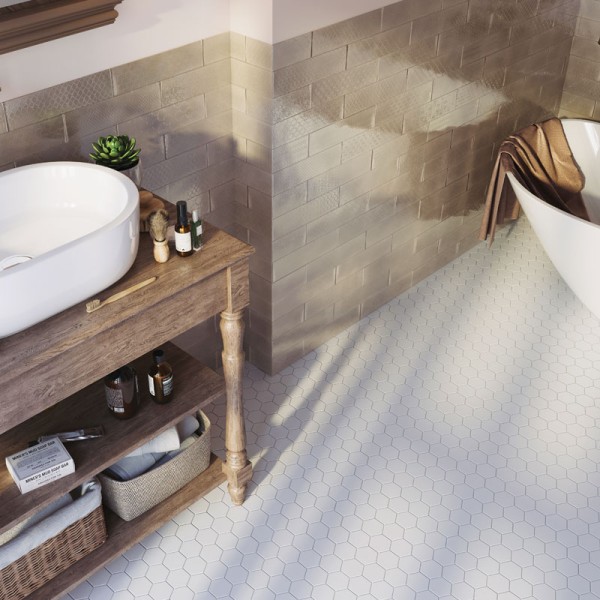 Коллекция мозаики Starmosaic GEOMETRY