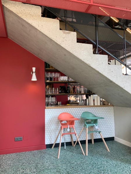 Коллекция мозаики Starmosaic GEOMETRY