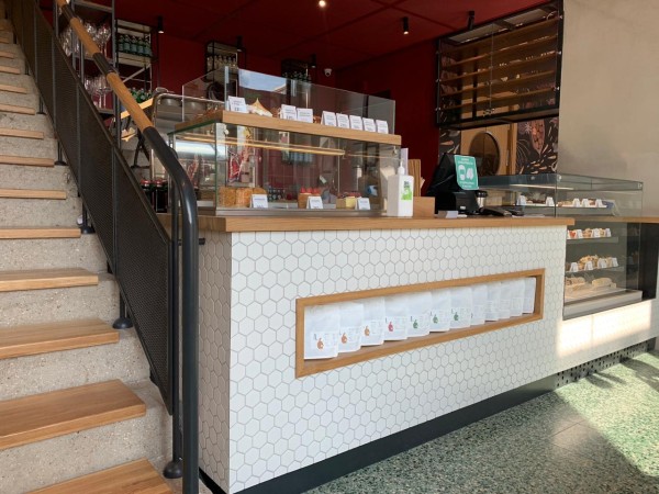 Коллекция мозаики Starmosaic GEOMETRY