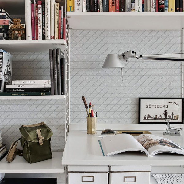 Коллекция мозаики Starmosaic GEOMETRY