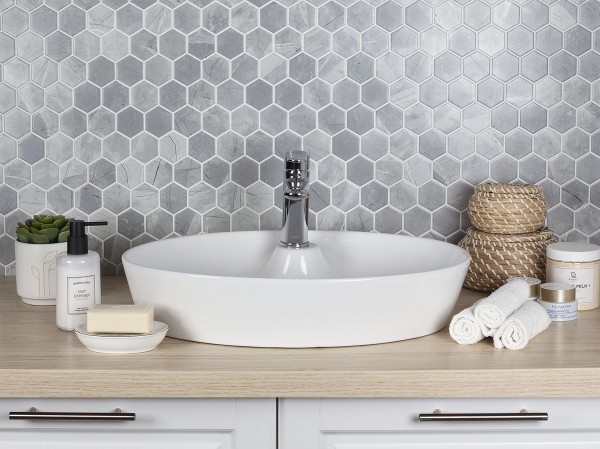 Коллекция мозаики Starmosaic GEOMETRY