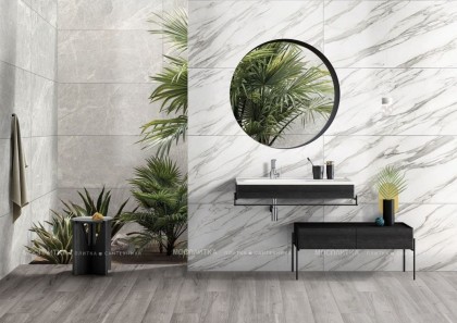 Коллекция плитки VITRA MARBLESET