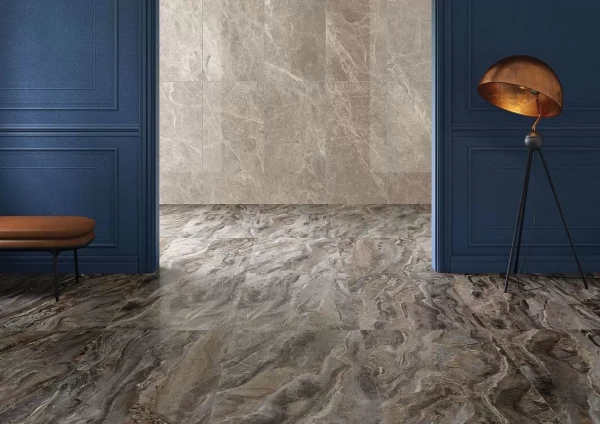 Коллекция плитки VITRA MARBLESET