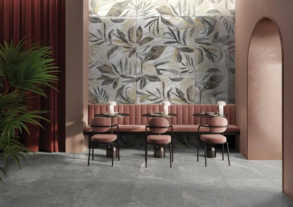 Коллекция плитки VITRA MARBLESET