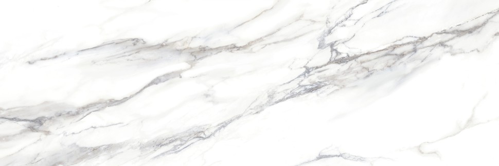 Плитка настенная DELACORA Alicante Statuario 246x740 WT15ALC00R