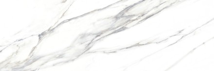 Плитка настенная DELACORA Alicante Statuario 246x740 WT15ALC00R